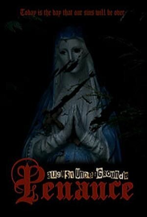 Обложка (Постер) Подполье 3: Покаяние / August Underground's Penance (2007) HDRip Обложка (Постер) Подполье 3: Покаяние / August Underground's Penance (2007) HDRip