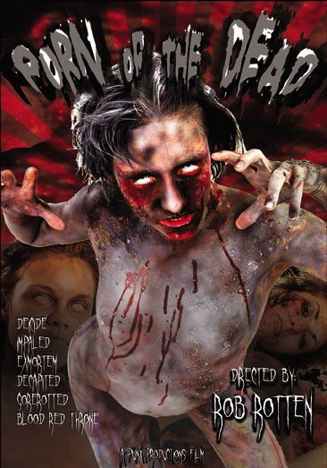 Обложка (Постер) Порно мёртвых / Porn of the Dead (2006) HDRip Обложка (Постер) Порно мёртвых / Porn of the Dead (2006) HDRip