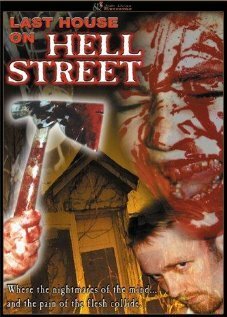 Обложка (Постер) Последний дом на Адской улице / Last House on Hell Street (2002) HDRip Обложка (Постер) Последний дом на Адской улице / Last House on Hell Street (2002) HDRip