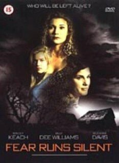 Обложка (Постер) Последний крик / Fear Runs Silent (2000) HDRip