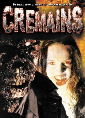 Обложка (Постер) Прах / Cremains (2001) HDRip