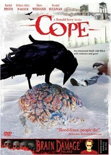 Обложка (Постер) Преодолевая неизвестность / Cope (2007) HDRip Обложка (Постер) Преодолевая неизвестность / Cope (2007) HDRip