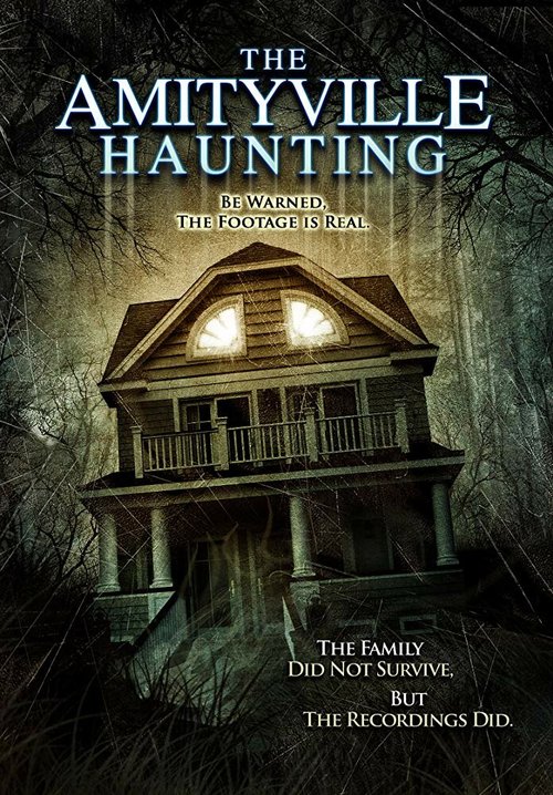 Обложка (Постер) Призрак Амитивилля / The Amityville Haunting (2011) HDRip Обложка (Постер) Призрак Амитивилля / The Amityville Haunting (2011) HDRip