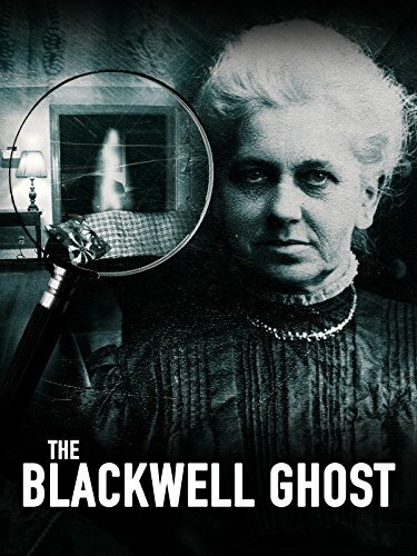 Обложка (Постер) Призрак Блэквелла / The Blackwell Ghost (2017) HDRip Обложка (Постер) Призрак Блэквелла / The Blackwell Ghost (2017) HDRip