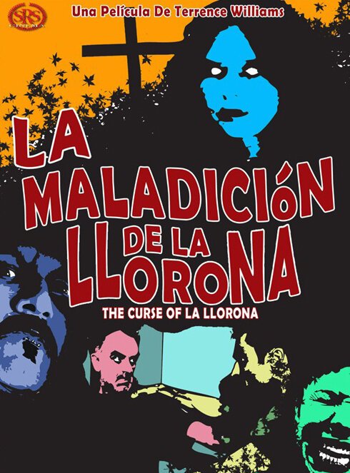 Обложка (Постер) Проклятие Ла Йороны / Curse of La Llorona (2007) HDRip Обложка (Постер) Проклятие Ла Йороны / Curse of La Llorona (2007) HDRip