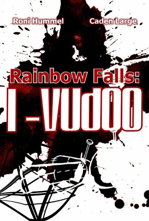 Обложка (Постер) Rainbow Falls: I-Vudoo (2013) Обложка (Постер) Rainbow Falls: I-Vudoo (2013)