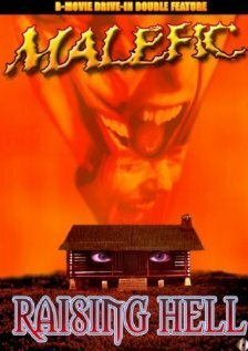 Обложка (Постер) Raising Hell (2003) HDRip Обложка (Постер) Raising Hell (2003) HDRip