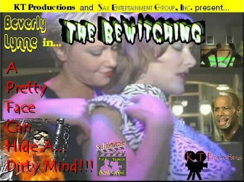 Обложка (Постер) Распутный привкус крови / The Bewitching (2006) Обложка (Постер) Распутный привкус крови / The Bewitching (2006)