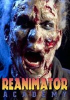 Обложка (Постер) Реаниматорская академия / Reanimator Academy (1992) HDRip