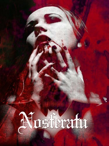Обложка (Постер) Red Scream Nosferatu (2009) HDRip Обложка (Постер) Red Scream Nosferatu (2009) HDRip