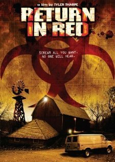 Обложка (Постер) Return in Red (2007) HDRip Обложка (Постер) Return in Red (2007) HDRip