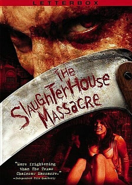 Обложка (Постер) Резня на скотобойне / The Slaughterhouse Massacre (2005) HDRip Обложка (Постер) Резня на скотобойне / The Slaughterhouse Massacre (2005) HDRip