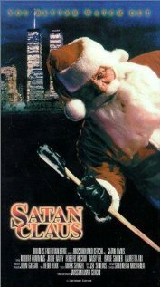 Обложка (Постер) Satan Claus (1996) Обложка (Постер) Satan Claus (1996)