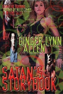 Обложка (Постер) Сатанинская книга сказок / Satan's Storybook (1989) SATRip Обложка (Постер) Сатанинская книга сказок / Satan's Storybook (1989) SATRip