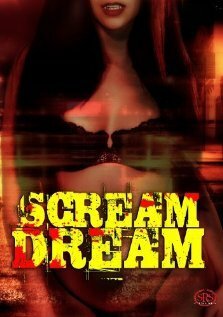 Обложка (Постер) Scream Dream (1989) SATRip Обложка (Постер) Scream Dream (1989) SATRip