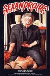 Обложка (Постер) Секс-Андроид / Sexandroide (1987) SATRip Обложка (Постер) Секс-Андроид / Sexandroide (1987) SATRip