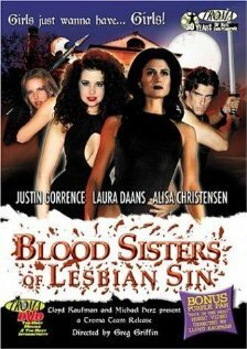 Обложка (Постер) Сестры греха / Sisters of Sin (1997) HDRip Обложка (Постер) Сестры греха / Sisters of Sin (1997) HDRip