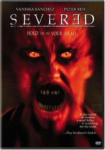 Обложка (Постер) Severed (2002) HDRip