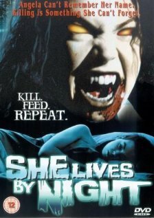 Обложка (Постер) She Lives by Night (2001) HDRip