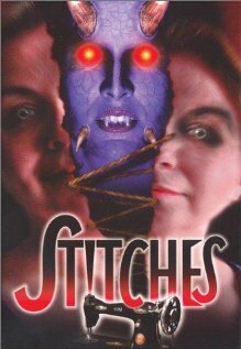 Обложка (Постер) Швы / Stitches (2001) HDRip