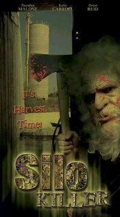 Обложка (Постер) Silo Killer (2002) HDRip