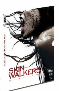 Обложка (Постер) Skinwalker: Curse of the Shaman (2005) HDRip Обложка (Постер) Skinwalker: Curse of the Shaman (2005) HDRip