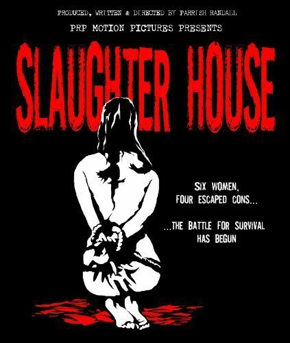 Обложка (Постер) Slaughter House (2008) HDRip Обложка (Постер) Slaughter House (2008) HDRip