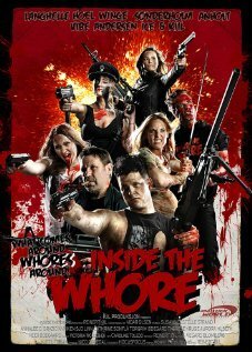 Обложка (Постер) Создание фильма «Шлюха» / Inside the Whore (2012) HDRip Обложка (Постер) Создание фильма «Шлюха» / Inside the Whore (2012) HDRip