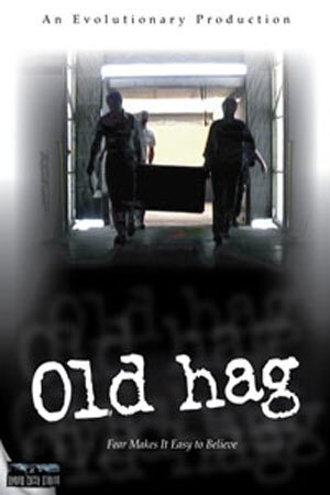 Обложка (Постер) Старая ведьма / Old Hag (2007) HDRip Обложка (Постер) Старая ведьма / Old Hag (2007) HDRip