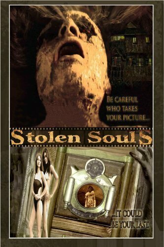 Обложка (Постер) Stolen Souls (2006) HDRip Обложка (Постер) Stolen Souls (2006) HDRip