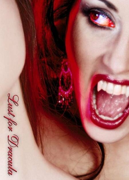 Обложка (Постер) Страсть к дьяволу / Lust for Dracula (2004) HDRip Обложка (Постер) Страсть к дьяволу / Lust for Dracula (2004) HDRip