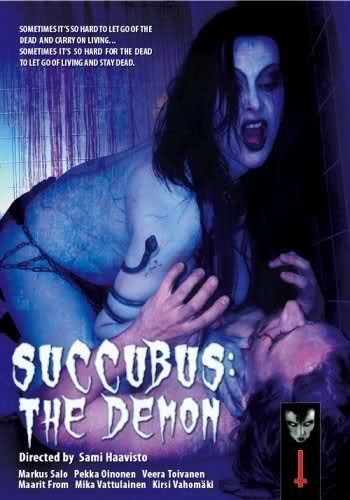 Обложка (Постер) Суккуб: Демон / Succubus: The Demon (2006) HDRip Обложка (Постер) Суккуб: Демон / Succubus: The Demon (2006) HDRip
