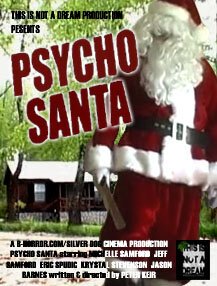Обложка (Постер) Сумасшедший Санта / Psycho Santa (2003) HDRip Обложка (Постер) Сумасшедший Санта / Psycho Santa (2003) HDRip