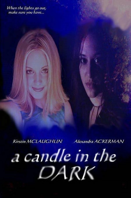 Обложка (Постер) Свеча в ночи / A Candle in the Dark (2002) HDRip