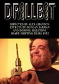 Обложка (Постер) Сверло / Drillbit (1992) HDRip