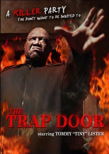 Обложка (Постер) Тайная дверь / The Trap Door (2011) HDRip Обложка (Постер) Тайная дверь / The Trap Door (2011) HDRip