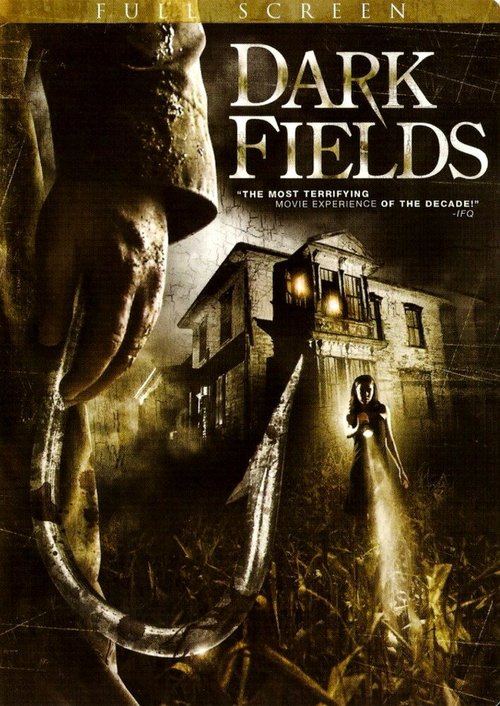 Обложка (Постер) Темные поля / Dark Fields (2006) HDRip Обложка (Постер) Темные поля / Dark Fields (2006) HDRip