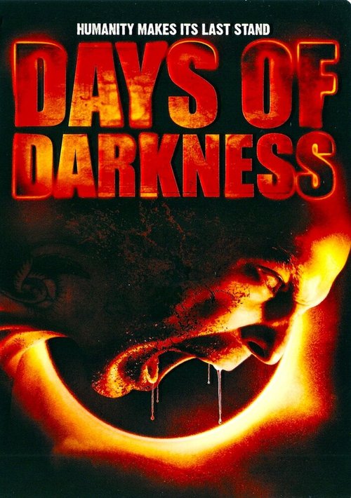 Обложка (Постер) Темные времена / Days of Darkness (2007) HDRip Обложка (Постер) Темные времена / Days of Darkness (2007) HDRip