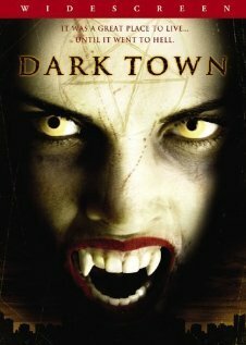 Обложка (Постер) Темный город / Dark Town (2004) HDRip Обложка (Постер) Темный город / Dark Town (2004) HDRip