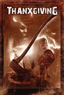 Обложка (Постер) ThanXgiving (2006) HDRip Обложка (Постер) ThanXgiving (2006) HDRip
