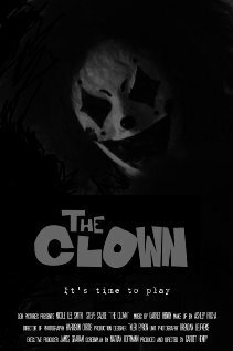 Обложка (Постер) The Clown (2011) Обложка (Постер) The Clown (2011)