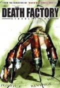 Обложка (Постер) The Death Factory Bloodletting (2008) HDRip Обложка (Постер) The Death Factory Bloodletting (2008) HDRip