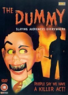 Обложка (Постер) The Dummy (2000) HDRip Обложка (Постер) The Dummy (2000) HDRip