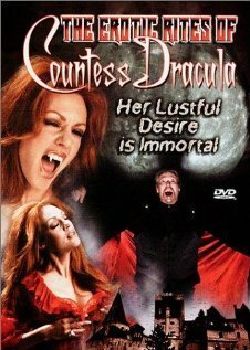Обложка (Постер) The Erotic Rites of Countess Dracula (2001) HDRip