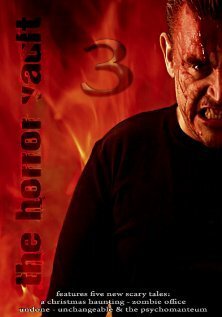 Обложка (Постер) The Horror Vault 3 (2010) HDRip Обложка (Постер) The Horror Vault 3 (2010) HDRip