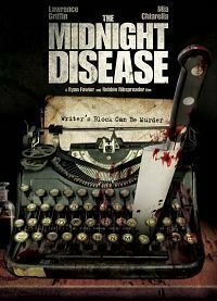 Обложка (Постер) The Midnight Disease (2010) HDRip Обложка (Постер) The Midnight Disease (2010) HDRip