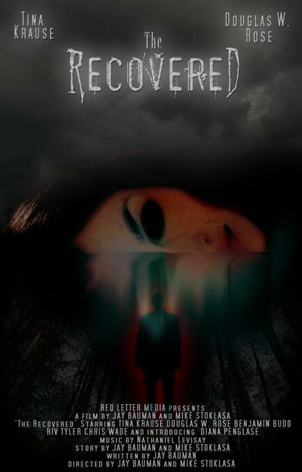 Обложка (Постер) The Recovered (2008) HDRip Обложка (Постер) The Recovered (2008) HDRip