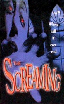 Обложка (Постер) The Screaming (2000) HDRip Обложка (Постер) The Screaming (2000) HDRip