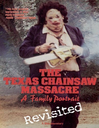 Обложка (Постер) The Texas Chainsaw Massacre: A Family Portrait (1988) SATRip Обложка (Постер) The Texas Chainsaw Massacre: A Family Portrait (1988) SATRip