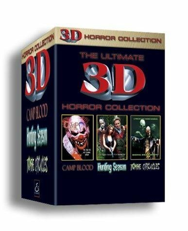 Обложка (Постер) The Zombie Chronicles (2001) HDRip